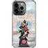 Justice League Heroes Stance 2 iPhone 16 Pro Clear Case